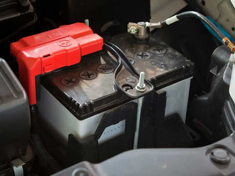 Can I trickle Charge a Car Battery Without Disconnecting it?