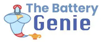 The Battery Genie