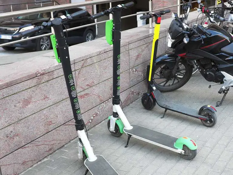 How To Charge a Scooter Battery Without a Charger