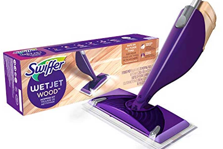 Swiffer Wet Jet