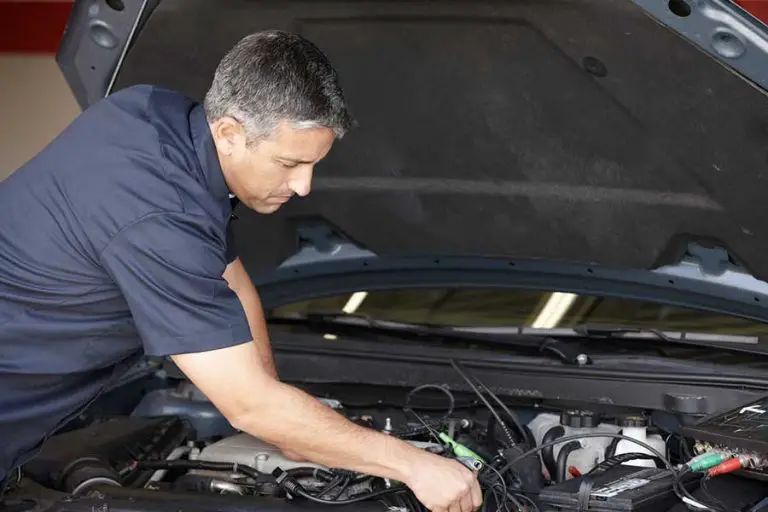 How to Properly Ground a Car Battery