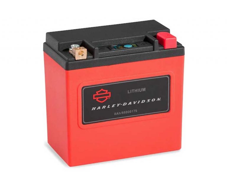 Who Makes Harley Davidson Batteries?