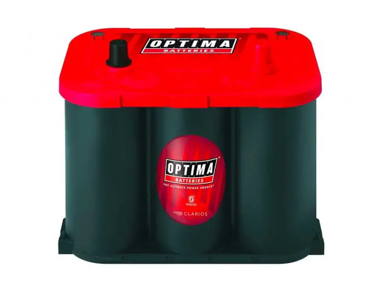 Who Makes Optima Batteries & What is The Warranty?
