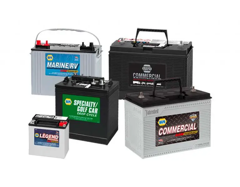 Who Makes Napa Batteries, and Are They Good?