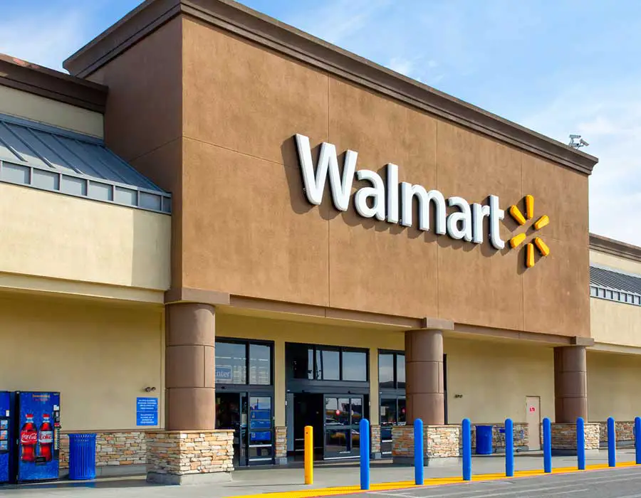 What is Walmart's return policy on car batteries?