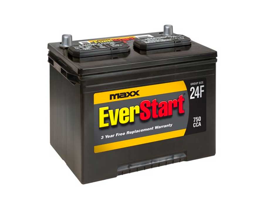 What Is The Difference Between 24F VS 27F Batteries?