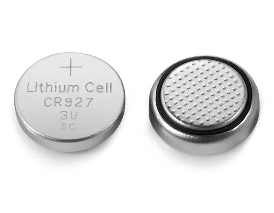 CR927 Battery Equivalents and Replacements