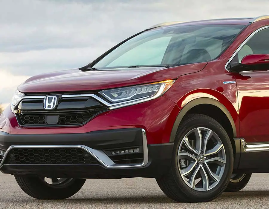 Honda CR-V Won’t Start: Causes and Fixes