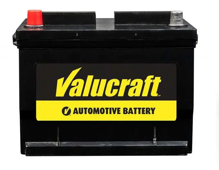 Who Makes Valucraft Batteries? Are They Good?