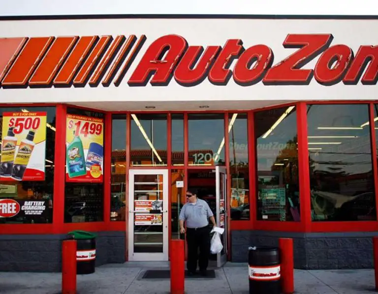 Does Autozone Give Money for Old Car Batteries?