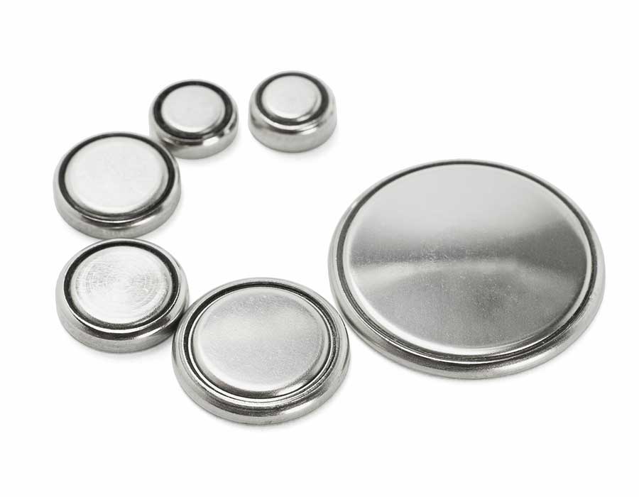 Comparing Different Button Cell Batteries: LR44, AG13, LR1154 and More
