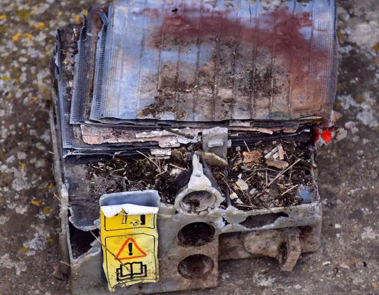Best Places To Recycle Your Old Car Batteries For Cash