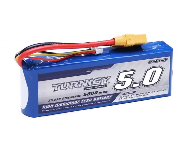 How to Charge a LiPo Battery for the First Time?