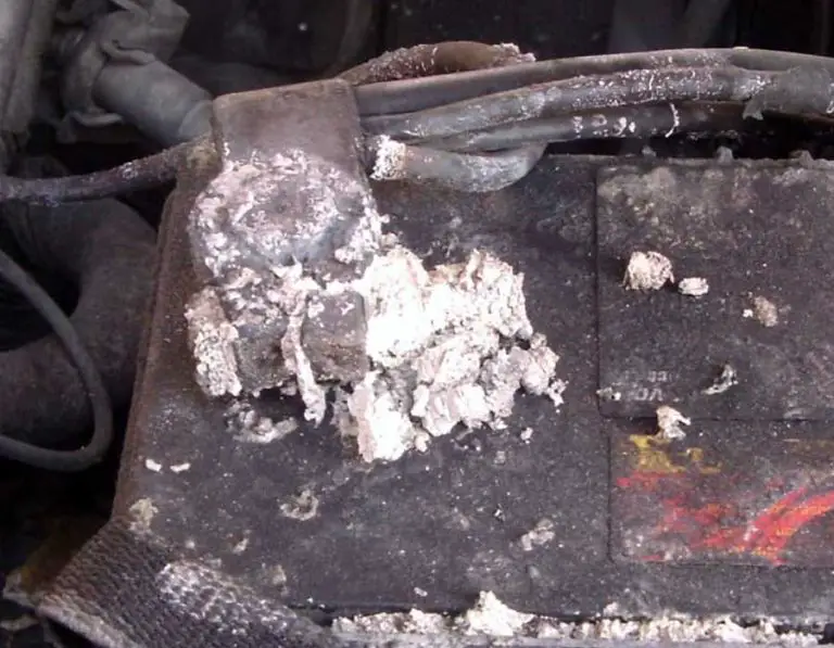 Can You Clean Car Battery Corrosion with Coke?