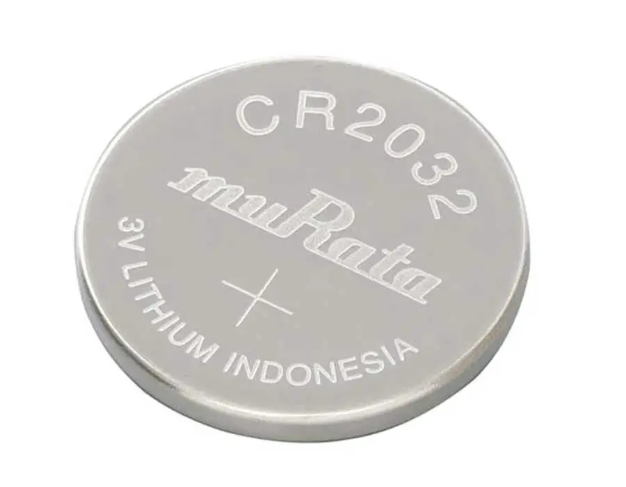 CR2032-3V