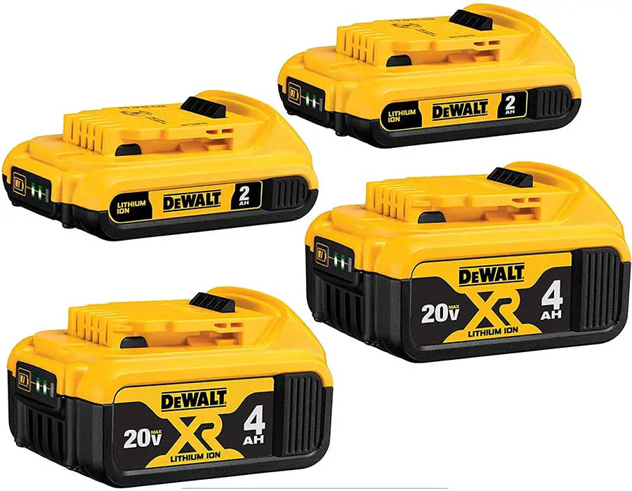 How To Fix A Dewalt Battery Not Charging