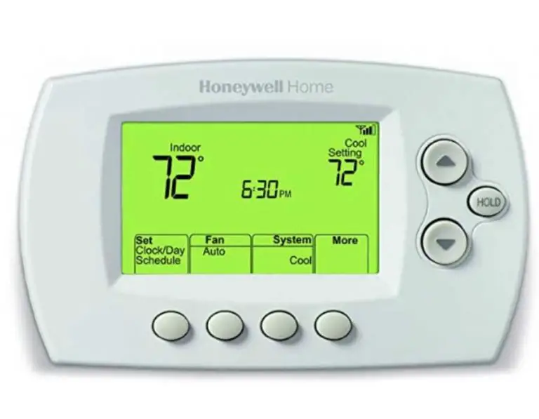 Do All Thermostats Have Batteries? 