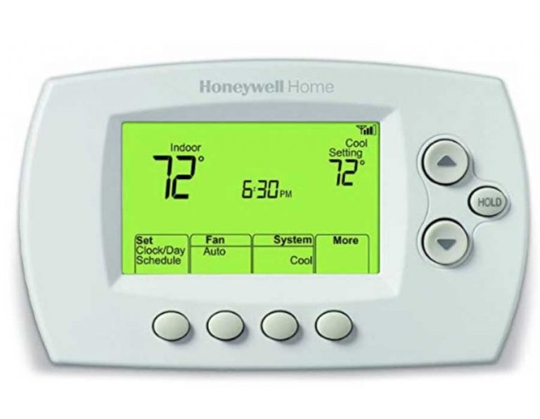 Do All Thermostats Have Batteries? 