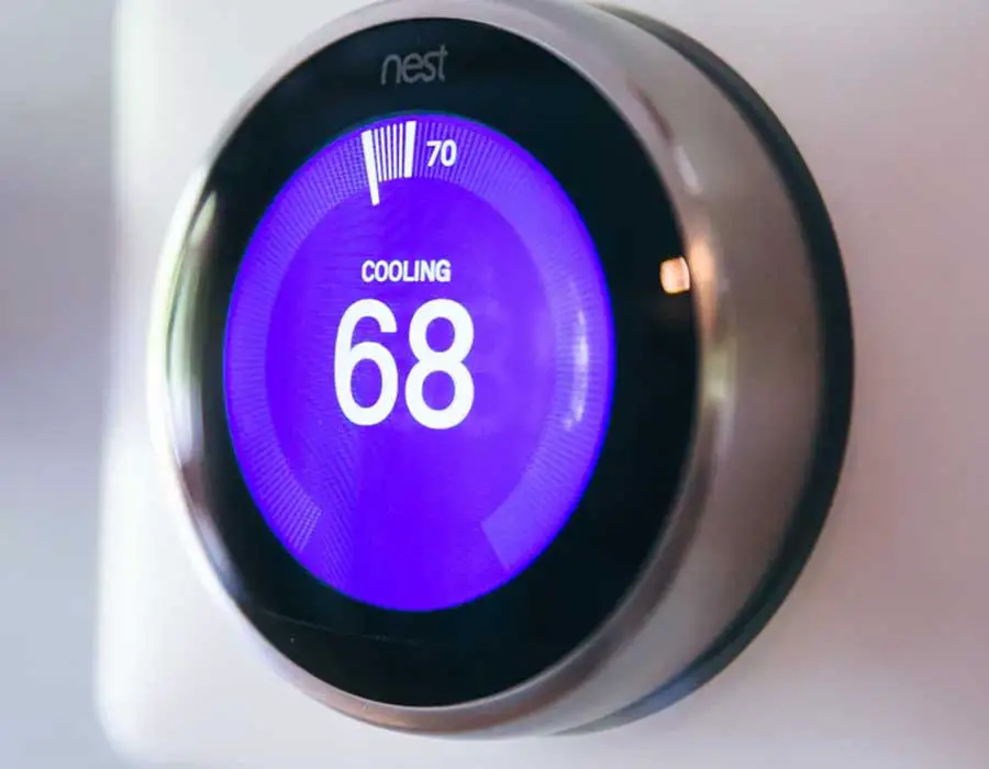 Nest Thermostat Low Battery: How to Troubleshoot