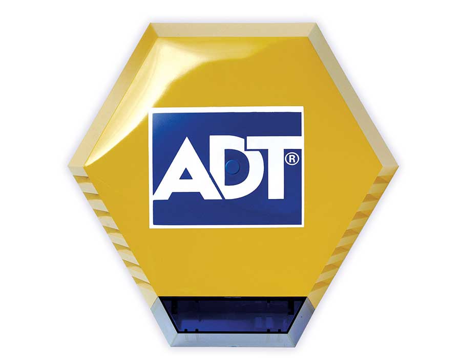 How To Stop ADT Alarm From Low Battery Beeping?