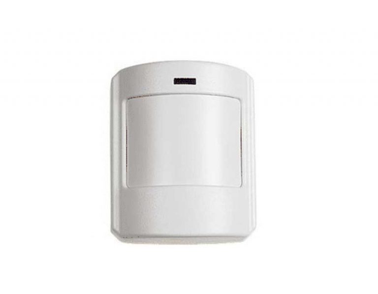 How to Replace the ADT Motion Sensor Battery 