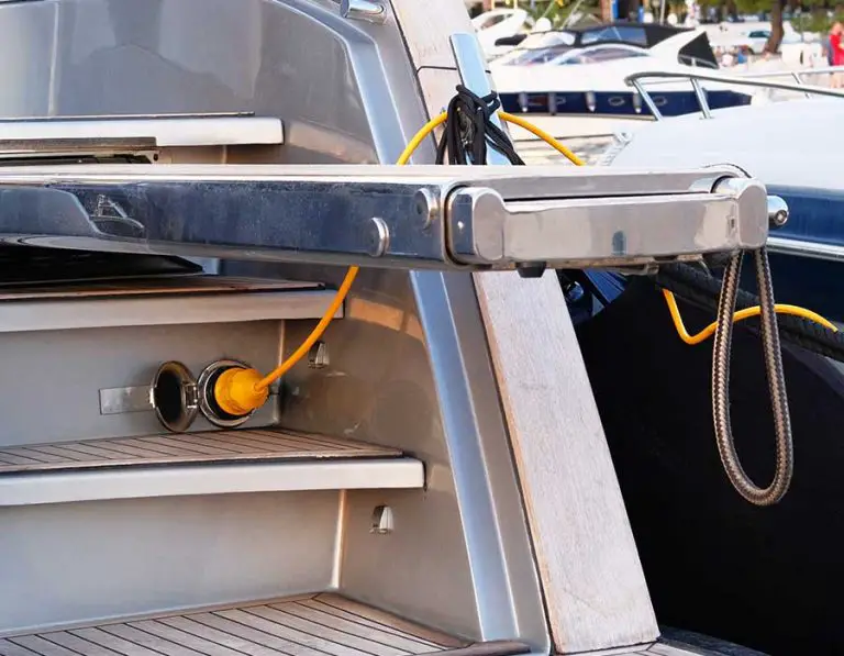 Can I Charge My Boat without Disconnecting it?