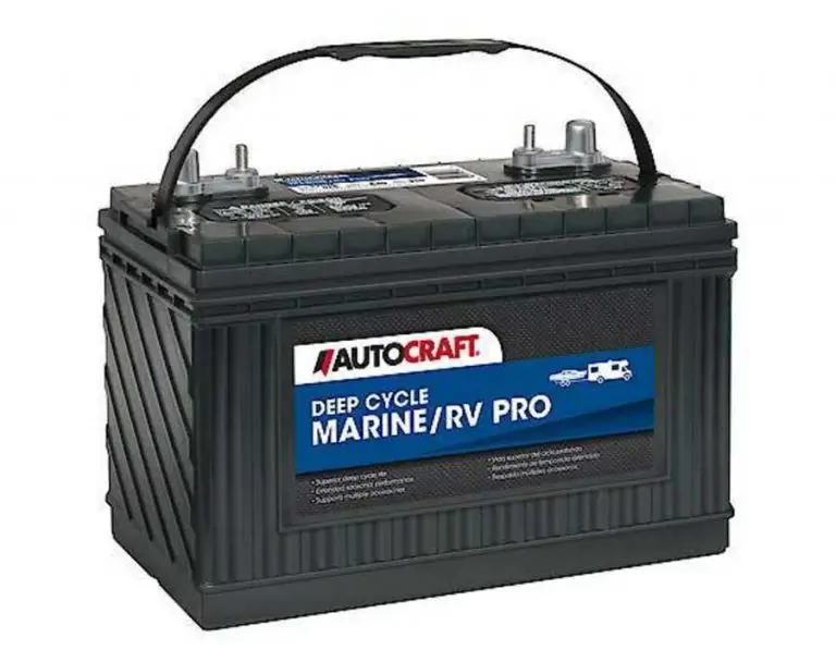 How Long Does It Take to Charge a Marine Deep Cycle Battery? 