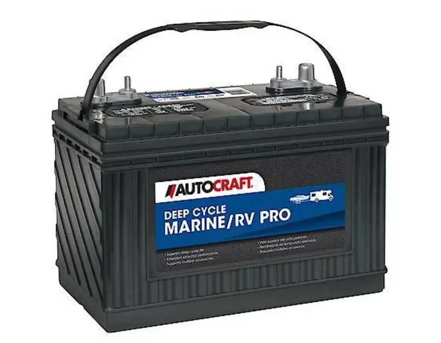 How Long Does It Take to Charge a Marine Deep Cycle Battery?