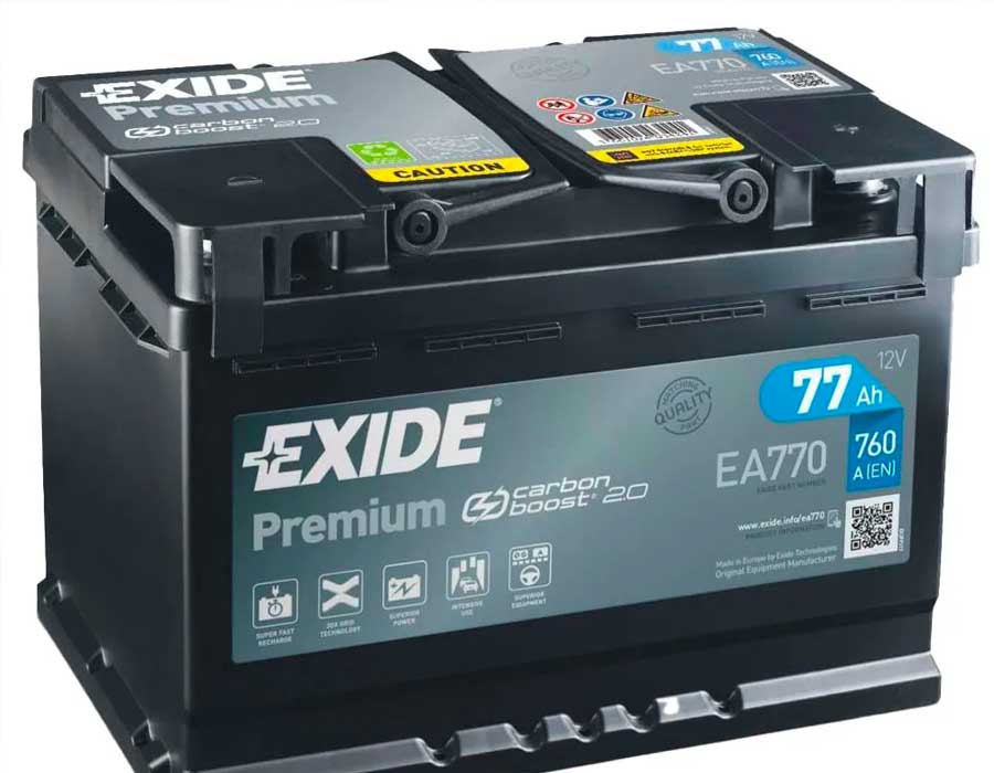 Who Makes Exide Batteries? Battery Warranty Info